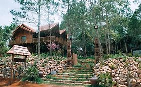 Sóc House Măng Đen