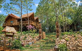 Sóc House Măng Đen